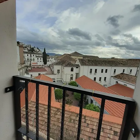 La Torre ホームステイ