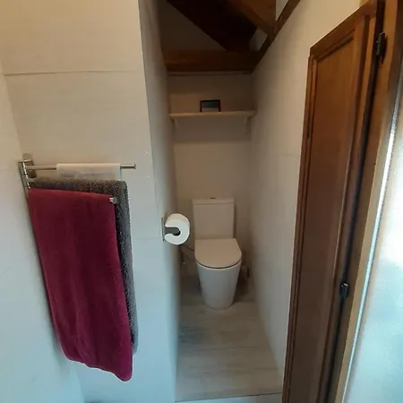 בית אירוח La Torre *